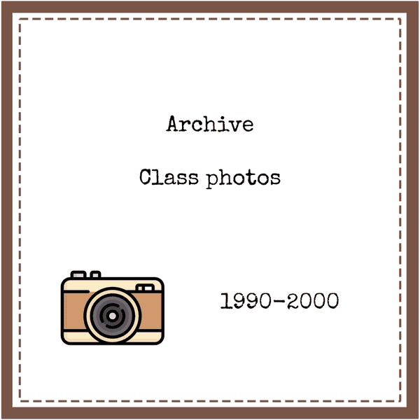 Photo archive Photo archive